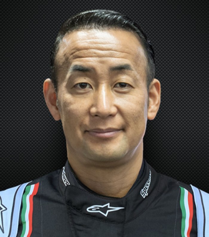 Hiroshi Hamaguchi