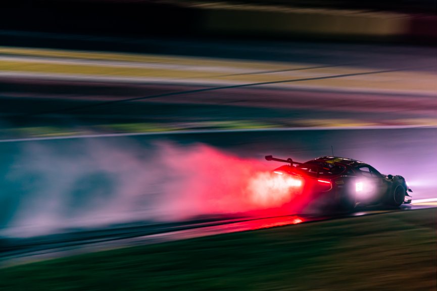 #51 - AF Corse - Francorchamps Motors - Alessio ROVERA - Robert SHWARTZMAN - Nicklas NIELSEN - Ferrari 296 GT3 - PRO, CrowdStrike 24 Hours of Spa, Qualifyings
