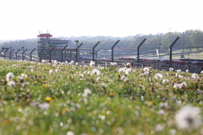 Brands Hatch Circuit
